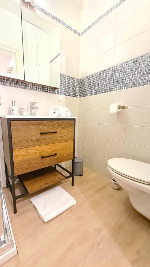Studio Cosy Proche Du Lac Анси Экстерьер фото