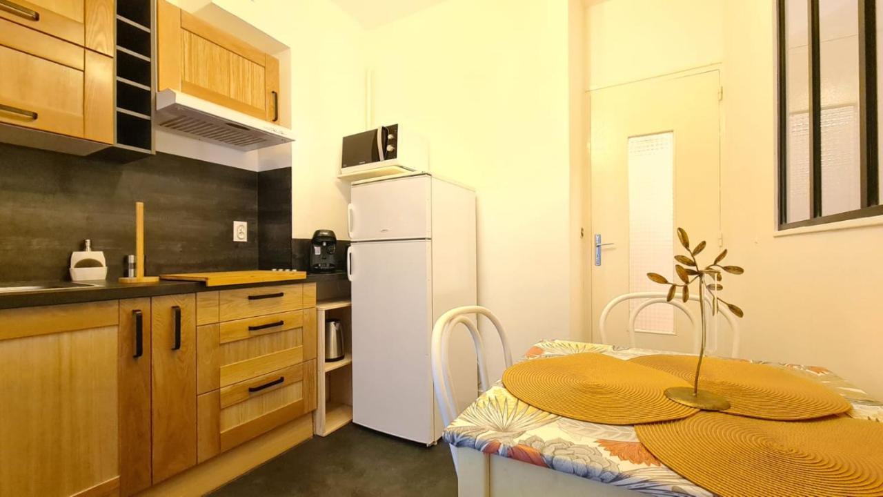 Studio Cosy Proche Du Lac Анси Экстерьер фото